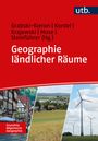 : Geographie ländlicher Räume, Buch