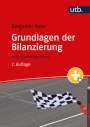 Benjamin Roos: Grundlagen der Bilanzierung, Buch