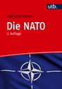 Falk Ostermann: Die NATO, Buch