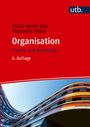 Franz Xaver Bea: Organisation, Buch