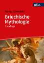 Reiner Abenstein: Griechische Mythologie, Buch
