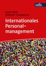 Irene Rath: Internationales Personalmanagement, Buch