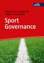 Frank Daumann: Sport Governance, Buch