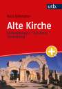 Kurt Erlemann: Alte Kirche, Buch