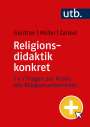 Niklas Günther: Religionsdidaktik konkret, Buch