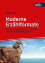 Marc Lutz: Moderne Erzählformate, Buch