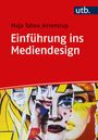 Maja Tabea Jerrentrup: Einführung ins Mediendesign, Buch