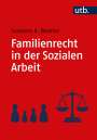 Susanne Benner: Familienrecht in der Sozialen Arbeit, Buch
