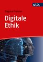Dagmar Fenner: Digitale Ethik, Buch