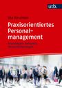 Uta Kirschten: Praxisorientiertes Personalmanagement, Buch