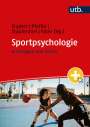 : Sportpsychologie, Buch