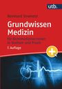 Reinhard Strametz: Grundwissen Medizin, Buch