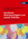 : Handbuch Mehrsprachigkeit und soziale Teilhabe, Buch