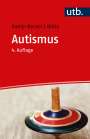 Inge Kamp-Becker: Autismus, Buch
