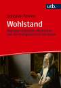 Sebastian Thieme: Wohlstand, Buch