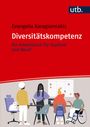 Evangelia Karagiannakis: Diversitätskompetenz, Buch