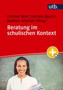 : Beratung im schulischen Kontext, Buch