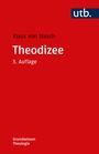 Klaus Von Stosch: Theodizee, Buch