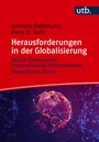 Gerhard Puhlmann: Herausforderungen in der Globalisierung, Buch