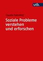 Claudia Rahnfeld: Soziale Probleme verstehen und erforschen, Buch