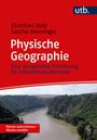 Christian Stolz: Physische Geographie, Buch