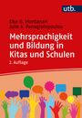 Elke Montanari: Mehrsprachigkeit und Bildung in Kitas und Schulen, Buch