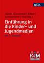 : Einführung in die Kinder- und Jugendmedien, Buch