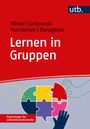 Martin Hänze: Lernen in Gruppen, Buch