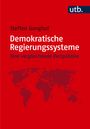 Steffen Ganghof: Demokratische Regierungssysteme, Buch