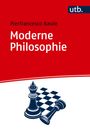 Pierfrancesco Basile: Moderne Philosophie, Buch