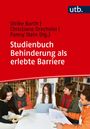 : Studienbuch Behinderung als erlebte Barriere, Buch