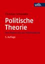 Christian Schwaabe: Politische Theorie, Buch