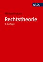 Michael Potacs: Rechtstheorie, Buch