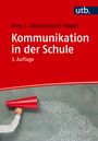 : Kommunikation in der Schule, Buch