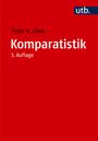 Peter V. Zima: Komparatistik, Buch