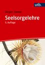 Jürgen Ziemer: Seelsorgelehre, Buch