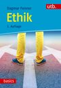 Dagmar Fenner: Ethik, Buch