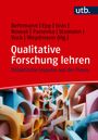 Qualitative Forschung lehren, Buch