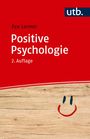 Eva Lermer: Positive Psychologie, Buch