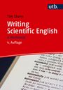 "Tim Skern, Writing Scientific English, A Workbook, 4. Auflage. Teil eines Wörterbuchs mit dem Wort 'successful'."