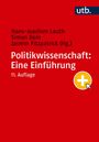 Politikwissenschaft: Eine Einführung, Buch