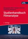 Benjamin Beil: Studienhandbuch Filmanalyse, Buch