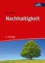 Iris Pufé: Nachhaltigkeit, Buch