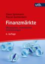 Klaus Spremann: Finanzmärkte, Buch