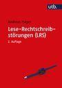 Andreas Mayer: Lese-Rechtschreibstörungen (LRS), Buch