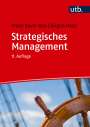 Franz Xaver Bea: Strategisches Management, Buch