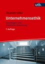 Elisabeth Göbel: Unternehmensethik, Buch