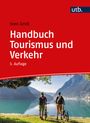 Sven Groß: Handbuch Tourismus und Verkehr, Buch