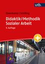 Daniela Steenkamp: Didaktik / Methodik Sozialer Arbeit, Buch