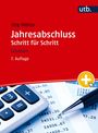 Jörg Wöltje: Jahresabschluss Schritt für Schritt, Buch